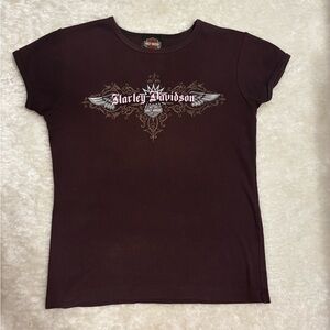 Harley Davidson T-shirt